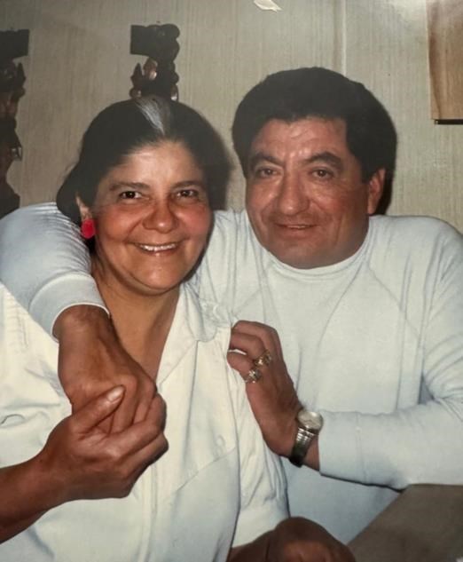 Obituary of Marta Lidia & Jesse F. Delgado