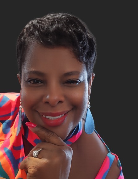 Obituary of Mrs. Yolanda Janel Jackson-Culpepper