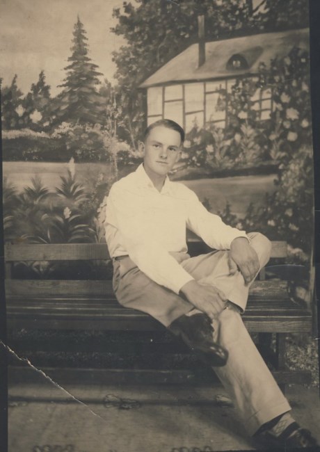 Avis de décès de Mr. Alton Gene Gibbs