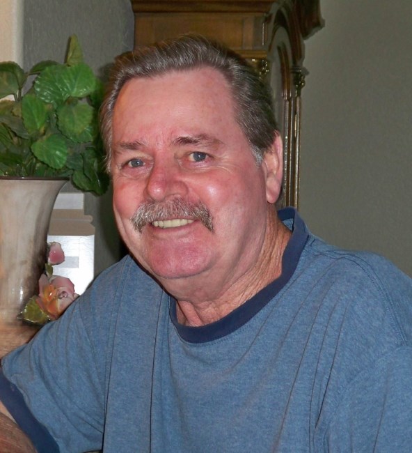 Obituary of Fred William Piert