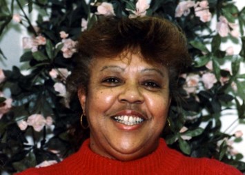 Obituary of Mary Stokes