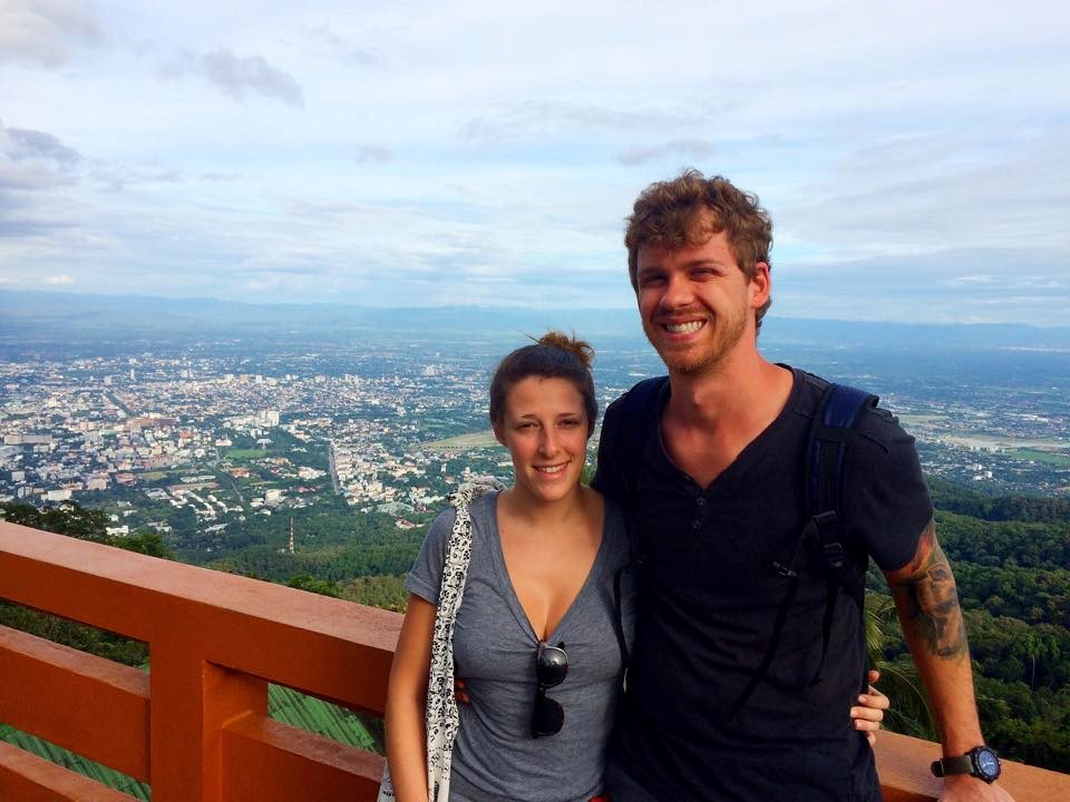 Obituary of Christopher Adam Bell