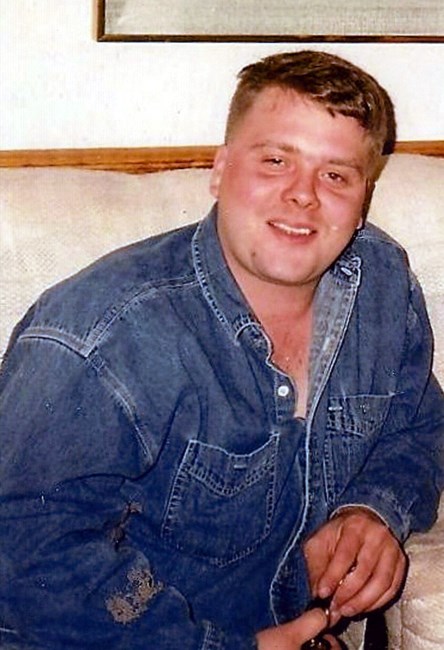 Obituary of Brad Martin Colburn