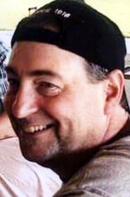 Obituary of Ricky G. Keller Jr.