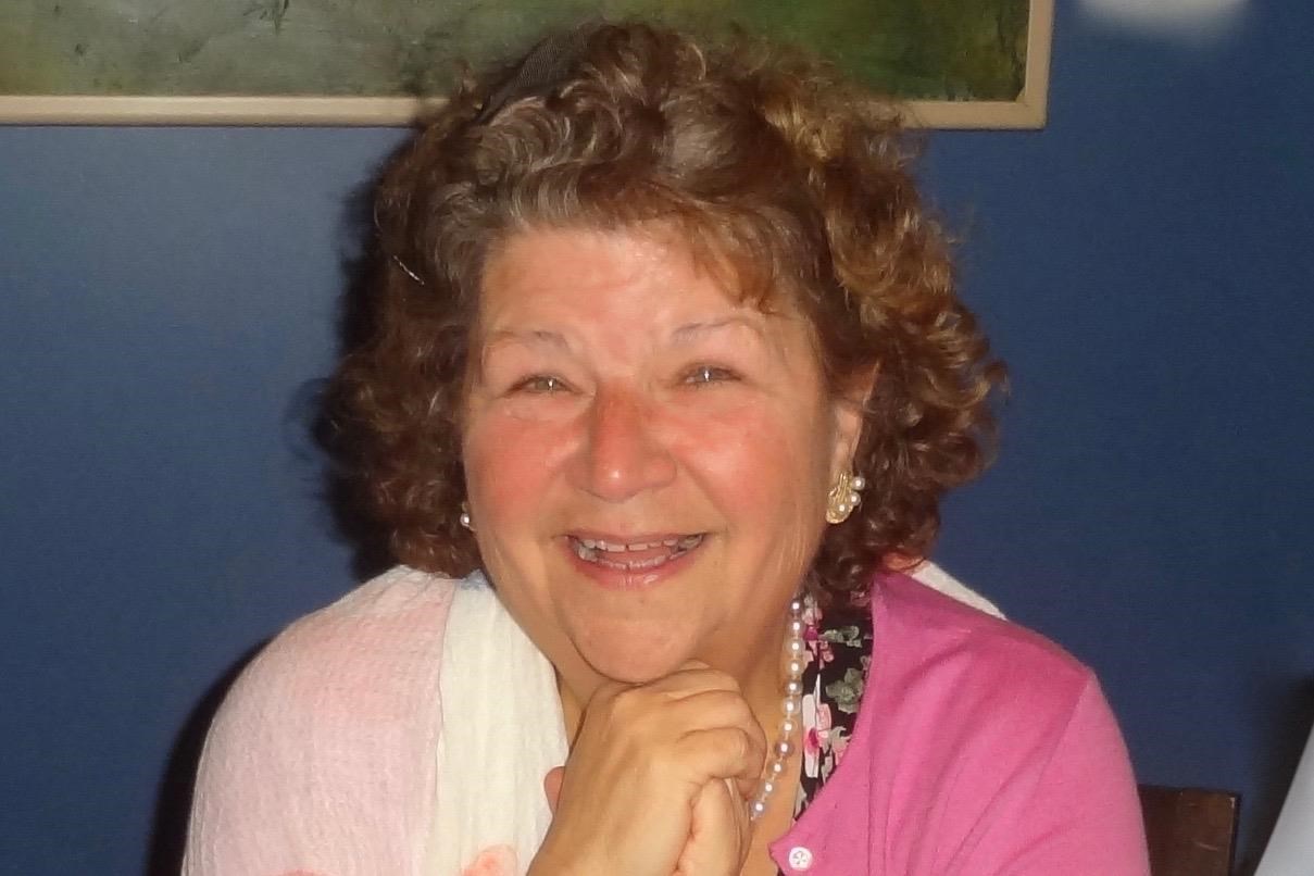 Obituary of Mary Woodley Dicus