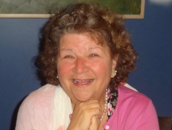 Obituary of Mary Woodley Dicus