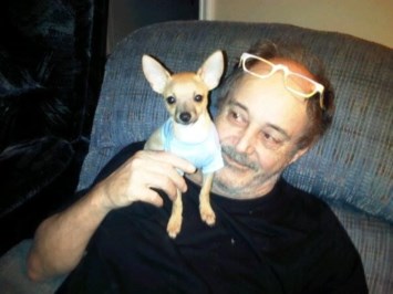 Obituary of Serge Andre Lavoie