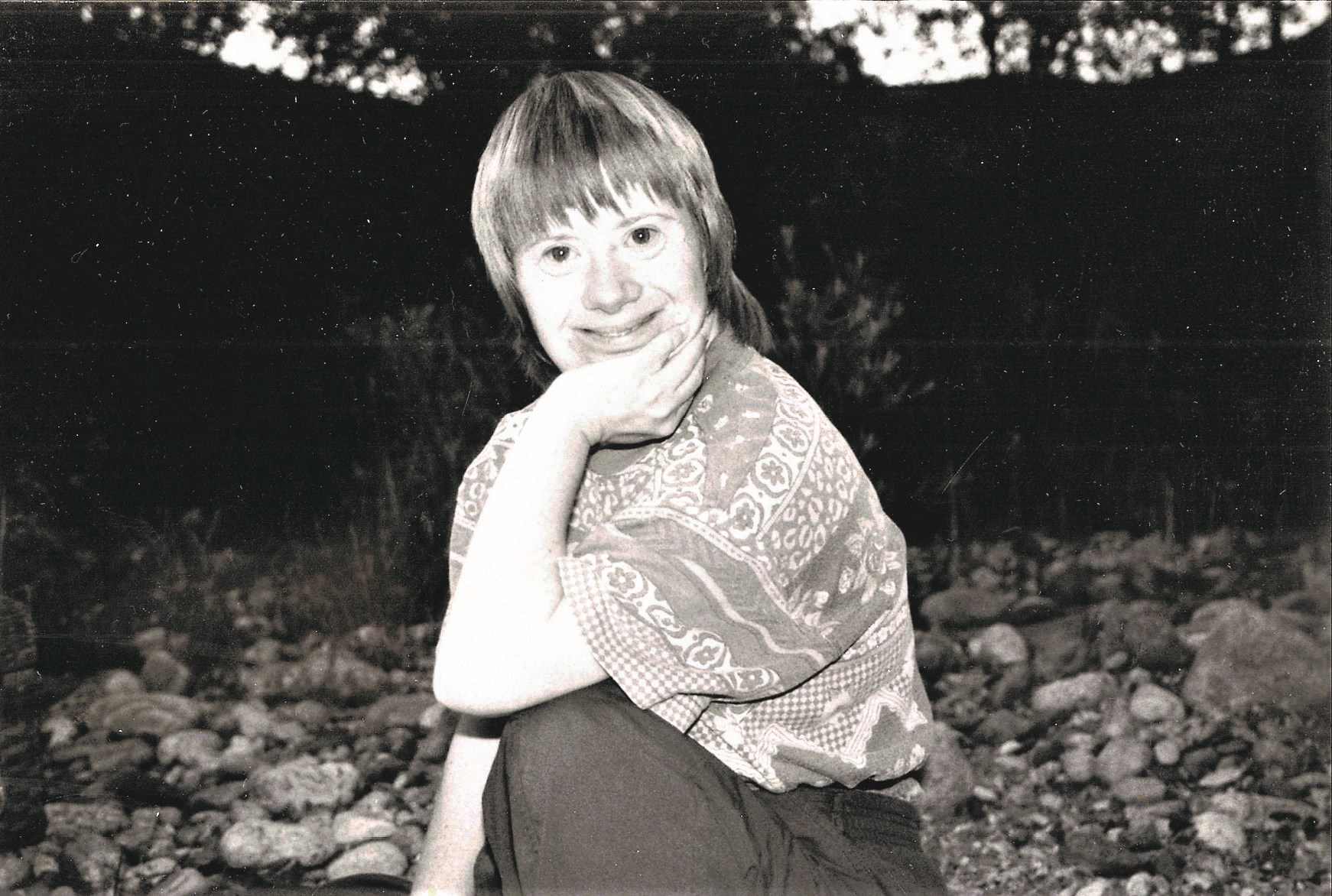 Obituary of Theresa Bridget Winifred Lenahan