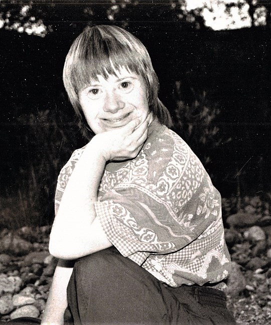 Obituary of Theresa Bridget Winifred Lenahan