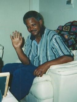 Obituary of Richard H. Busby Jr.