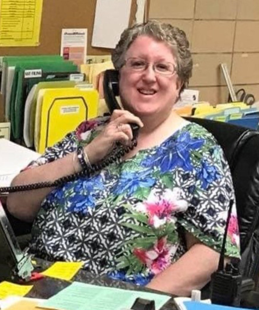 Mary Ann Hackley Obituary Catonsville, MD