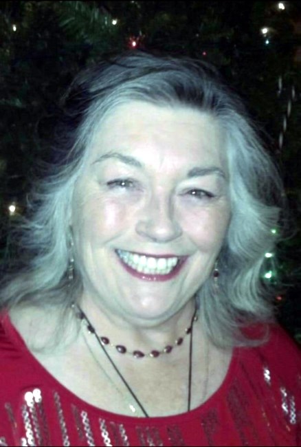 Obituary of Barbara Ann Hatch