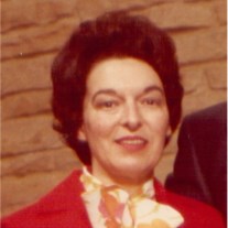 Obituary of Ruth E. Strader