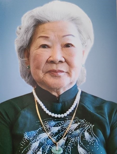 Obituary of Nhung Thi Vo