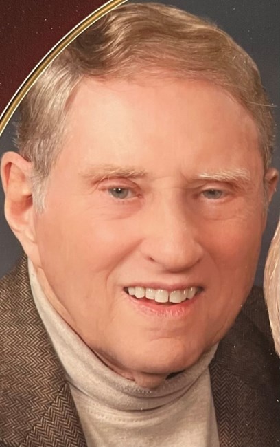 Obituario de Ronald L. Heller