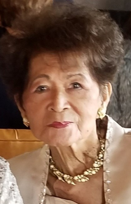 Obituary of Irene Felarca Morales