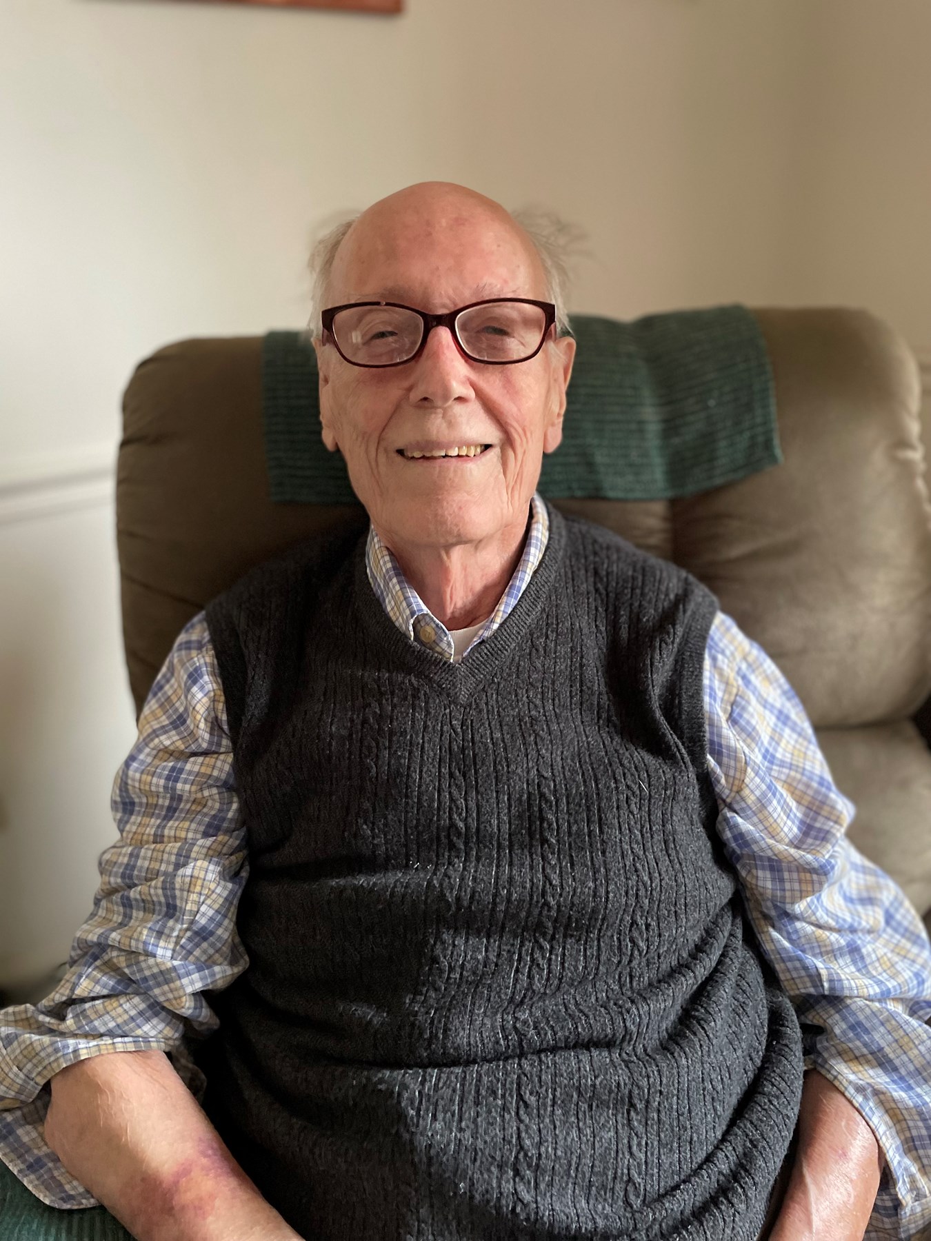 Max Harless Obituary High Point, NC