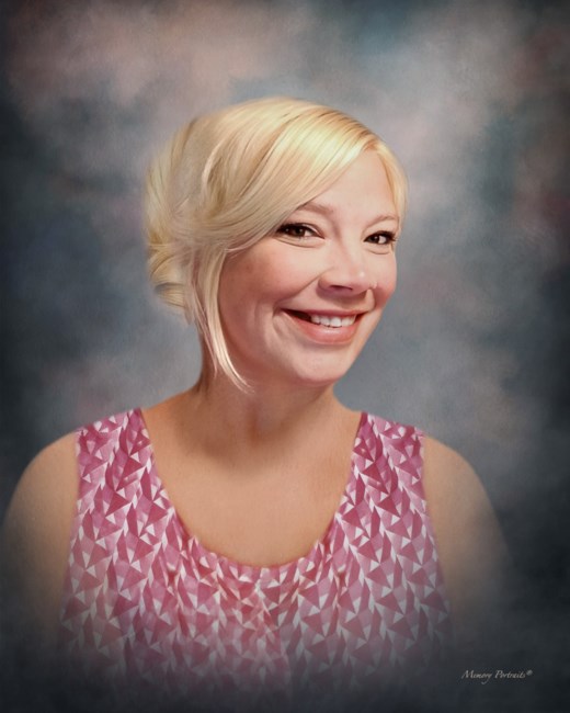 Obituary of Ashley Lauren Baxter