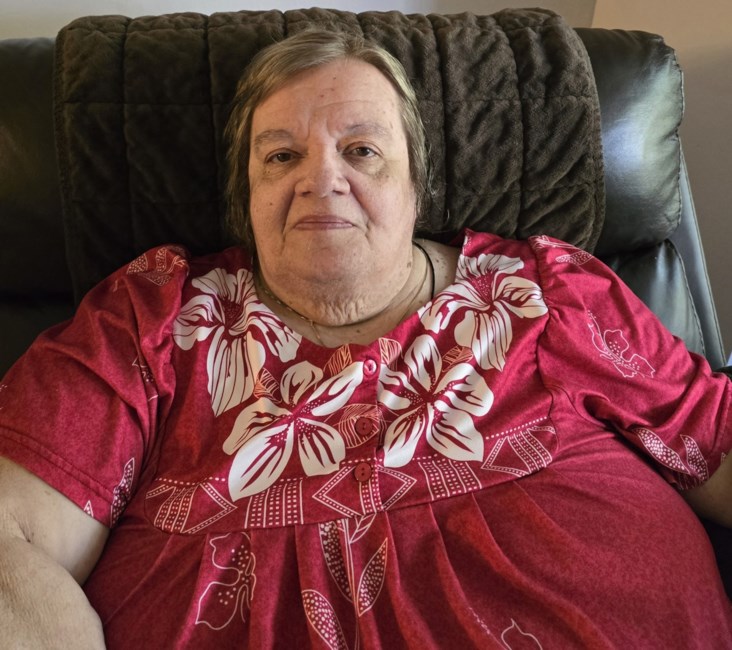 Obituary of Elizabeth Jane Magiera