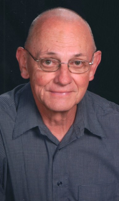Obituary of James A Groenenboom