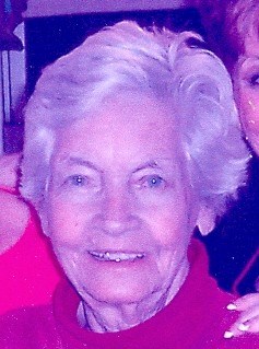 Obituary of Eleanor Louise Graddick