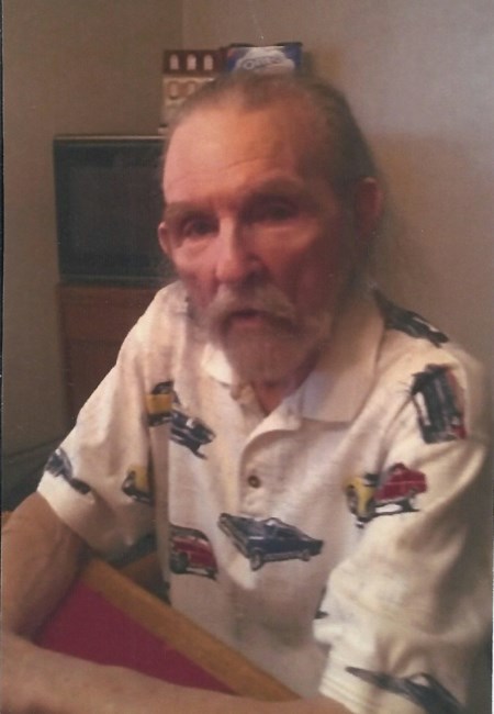 Obituary of Robert N. Stepp