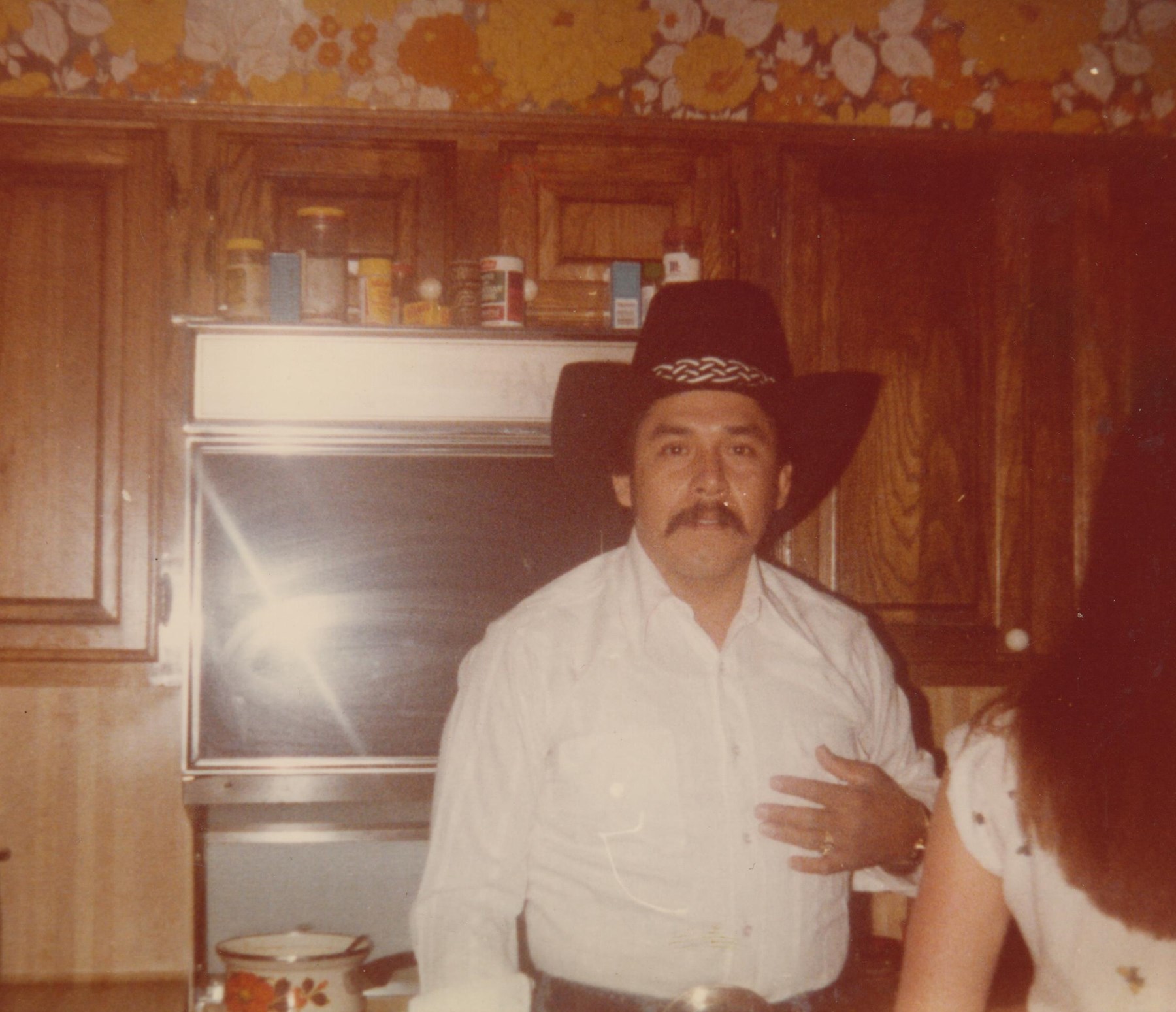 Obituary of Ralph Garcia Jr.