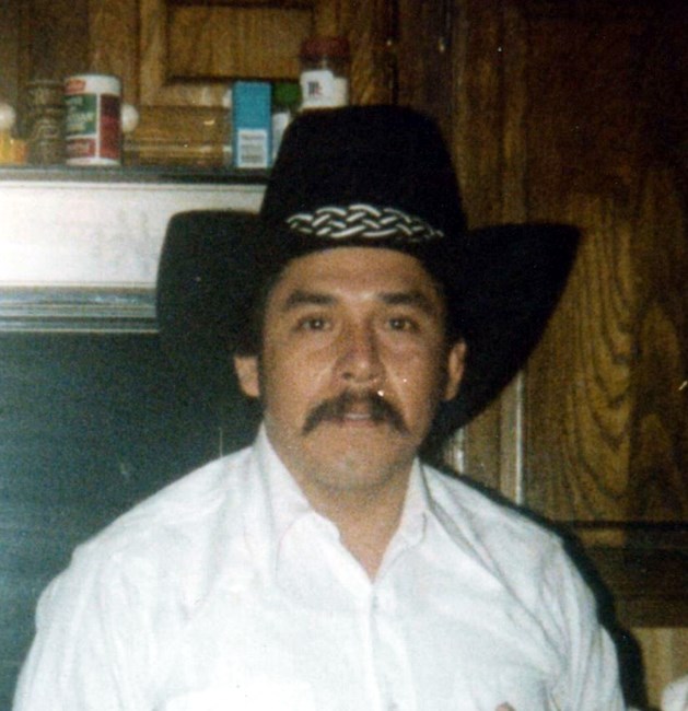 Obituary of Ralph Garcia Jr.