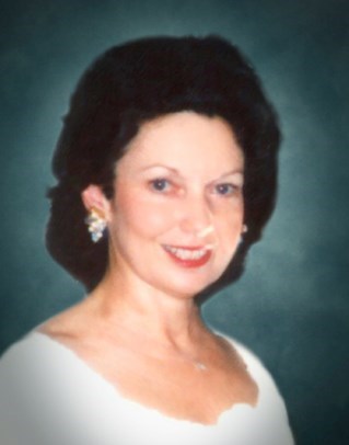 Obituary of Patricia A. Tilford Wolf