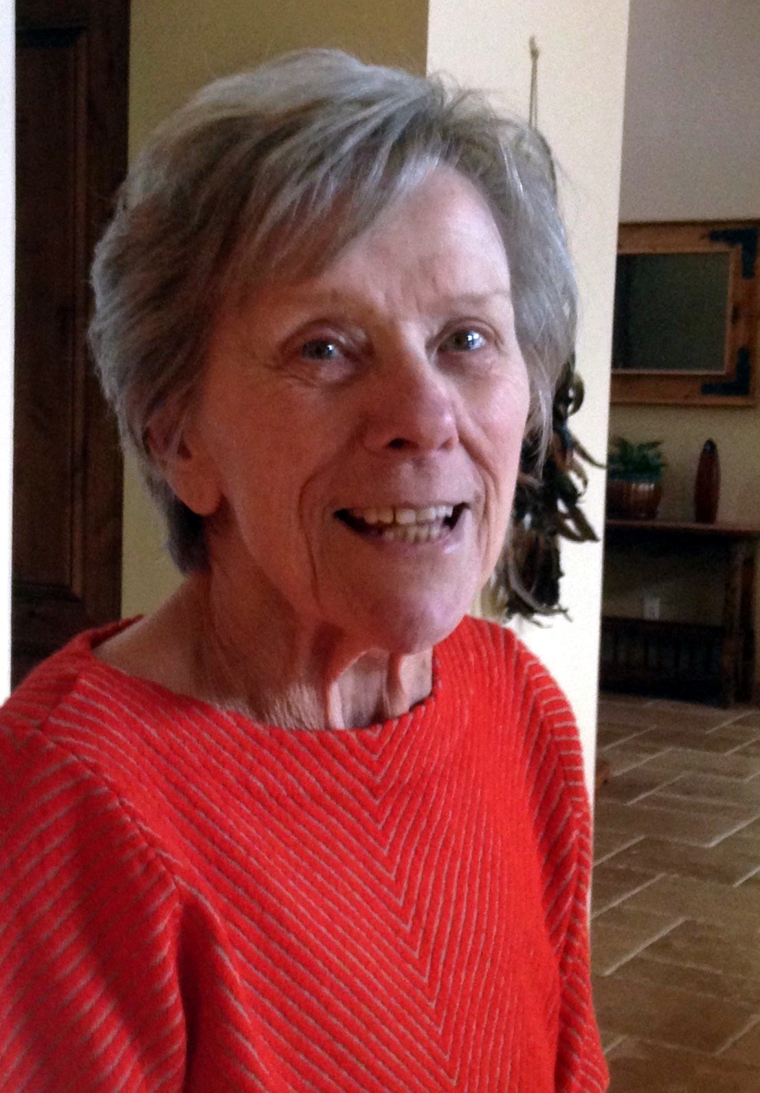 Sandra JONES Obituary Scottsdale, AZ