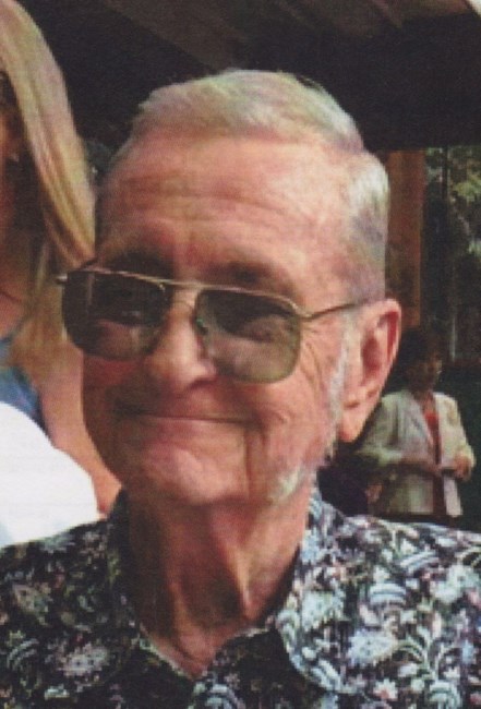 Obituary of James Alvin Haley