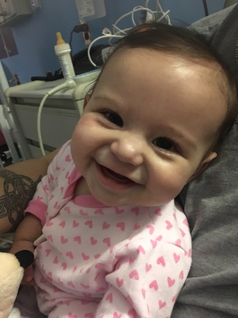 Obituary of Naomi R. Salach-Kendall