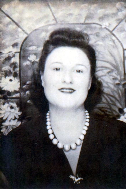 Obituary of Henrietta Patricia Hill Sass
