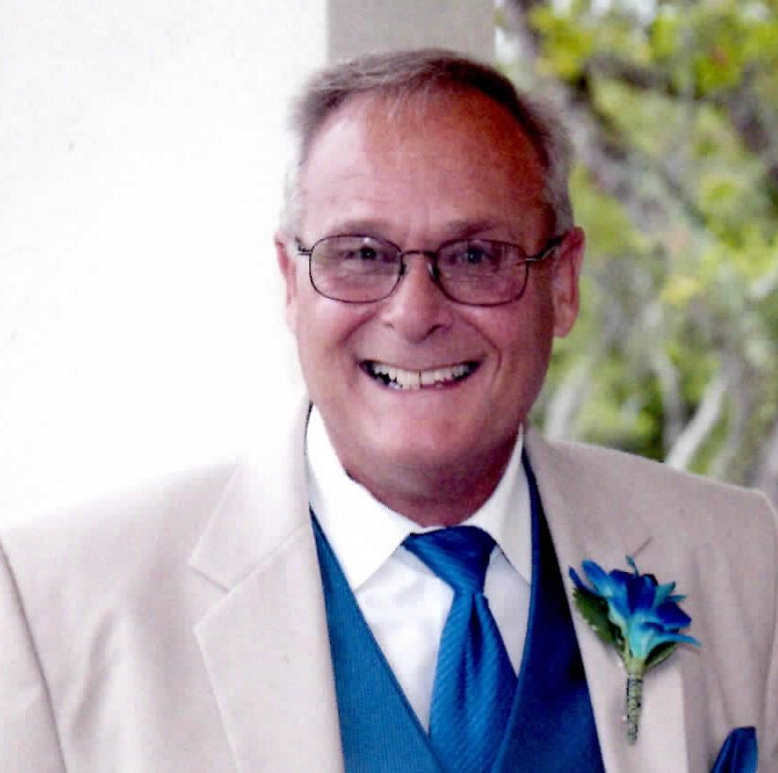 David Steward Obituary Stuart, FL