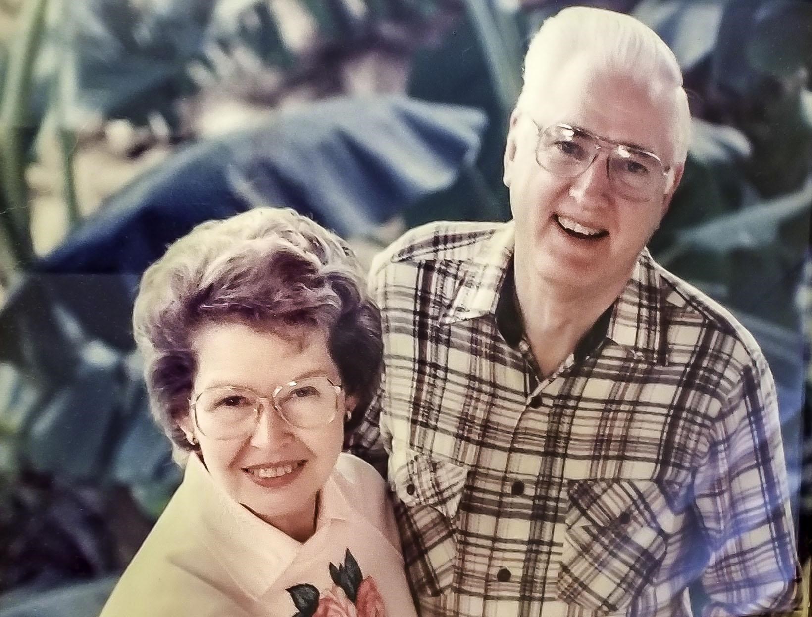 Obituary of Marjorie D. Newhouse