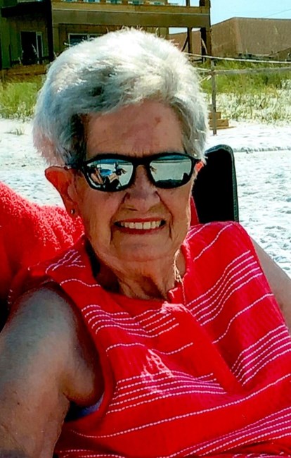 Obituary of Juanita Elizabeth Jones