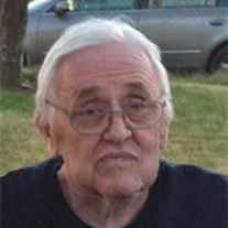 Obituary of James Willard Posten