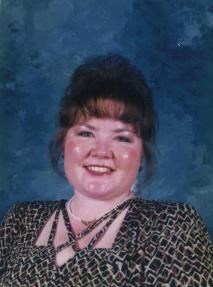 Obituary of Michele Leigh Johnson