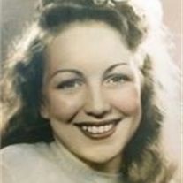 Obituary of Lucile Verna Mund