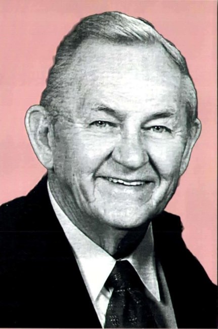 Avis de décès de William "Billy" Harker Yost Jr.