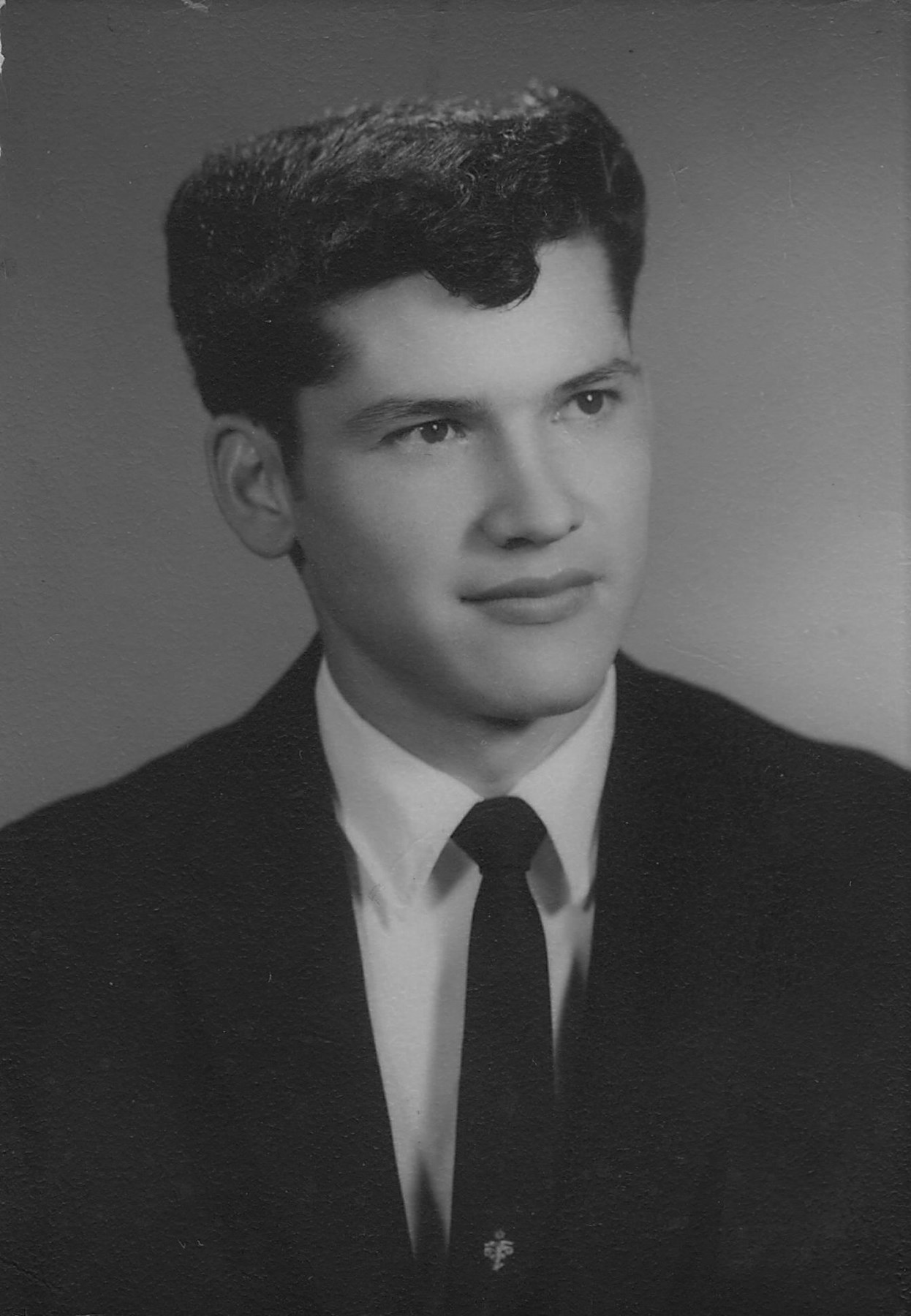 Obituary of Johnny O. Ornelas