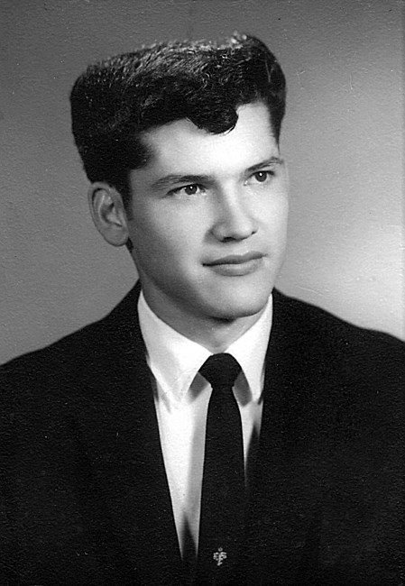 Obituary of Johnny O. Ornelas