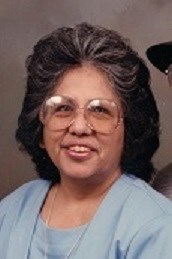 Obituary of Jovita Sanchez Fabela