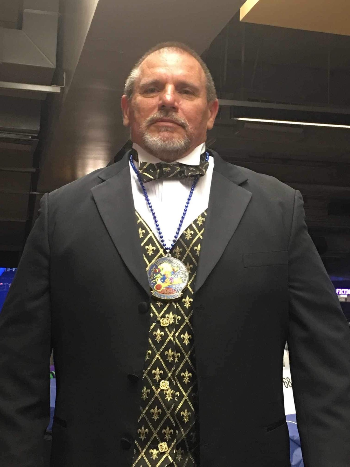 Avis de décès de Carl Joseph Ledet, Sr.