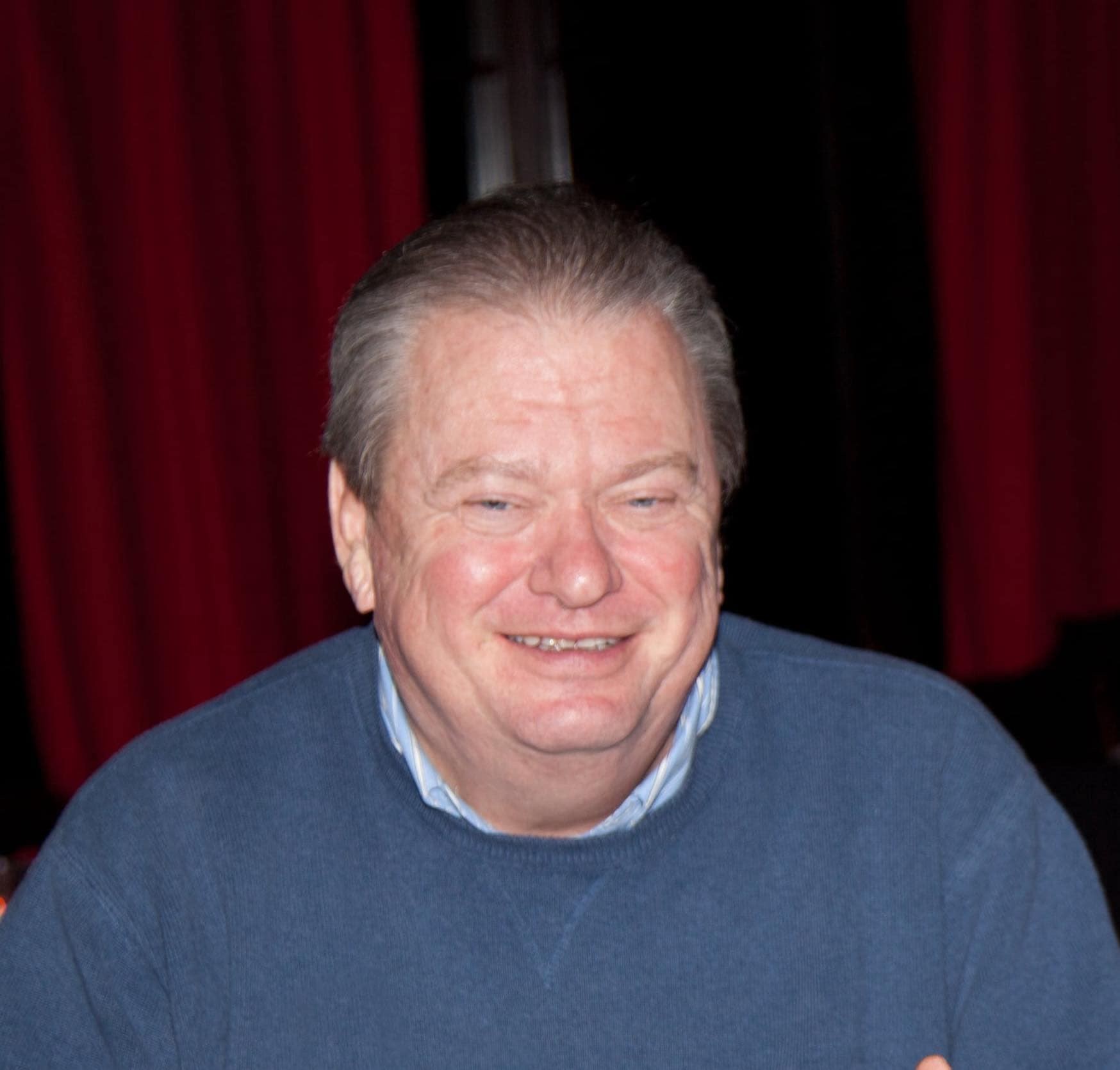 Obituary of Michael Jimmie Holbrook