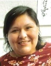 Obituary of Stephanie Renee Danforth