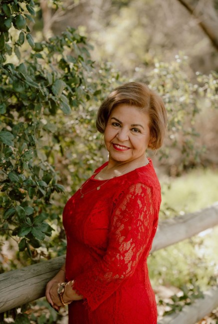 Obituary of Martha Alicia Madrid