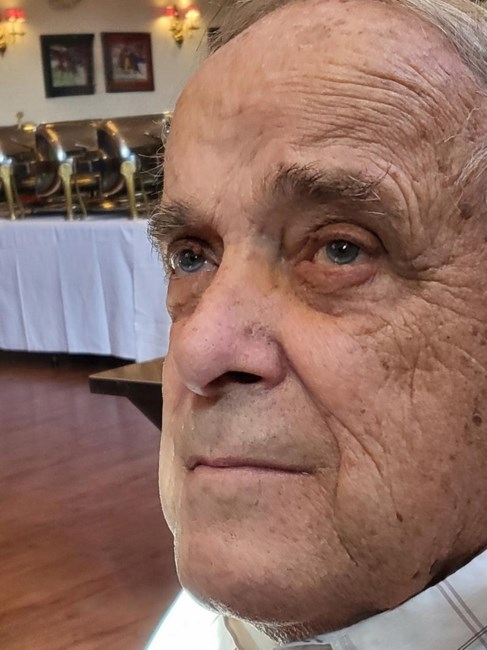 Obituary of Jerry Dudley Smith