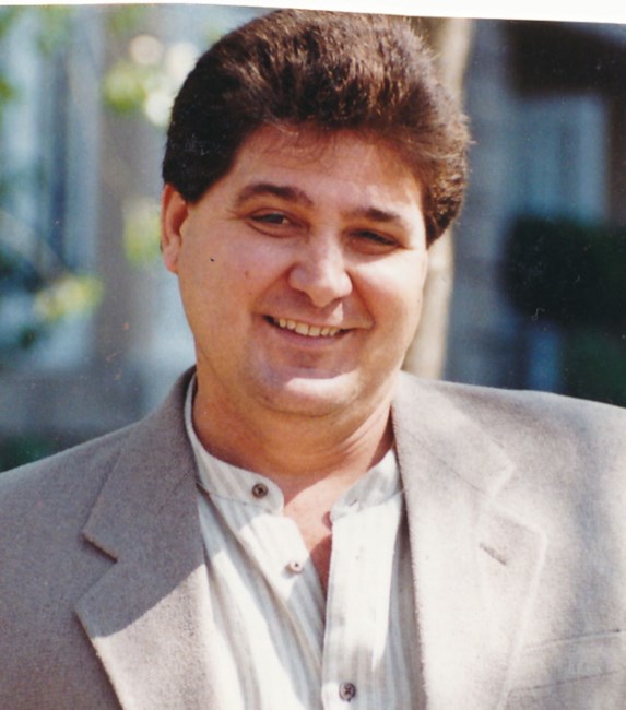 Obituario de Roman Garza Jr.