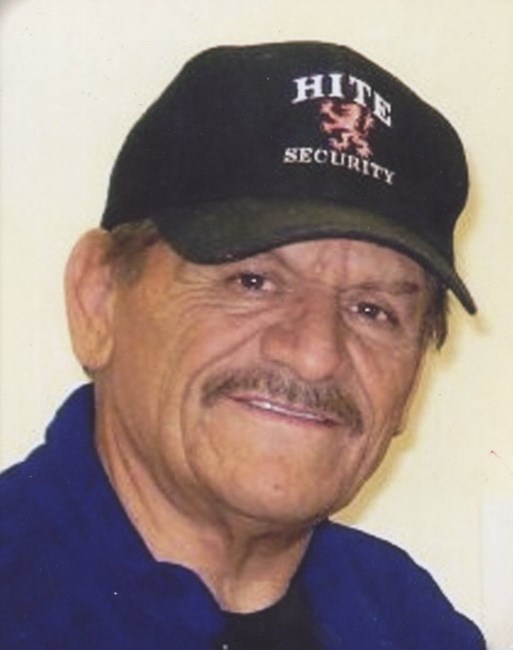 Obituary of Tomas Flores